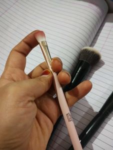 Makeup Brush Set