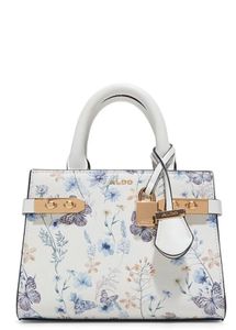 Floral Handbag- 2 colors available