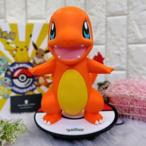 Home & Kitchen > Showpieces & Idols | Charmander Collectable Figure ...