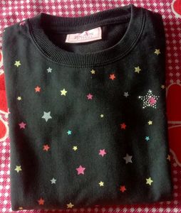 Winter Top 💕