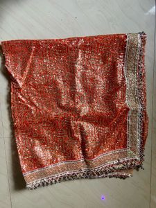 jari chundri