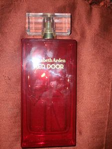 Elizabeth Arden Red Door Perfume