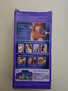 Bombay Shaving Company Bikini Hair Removal Cream