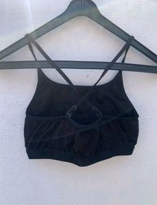 Jockey Sports Bra