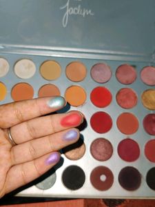 Eyeshadow