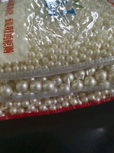 Pearl Beads