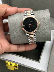 Calvin Klein Watches Exclusive New Stock