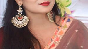 Earing