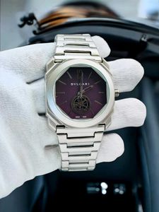 BVLGARI PREMIUM QUALITY MENS WATCH AT SALE