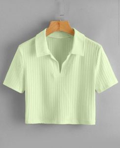 Green top
