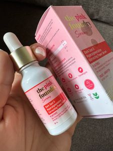 NEW! TPF Dark spot & pigmentation correcting Serum