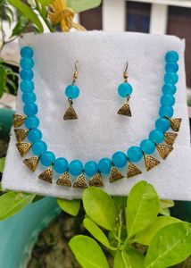 Beautiful Jewellery Sets - Necklace &amp; Earrings