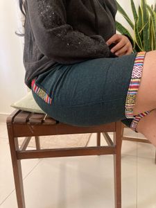 Boho Shorts