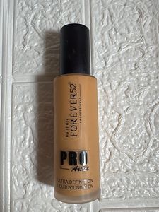 Daily Life Forever52 Liquid Foundation Shade Honey
