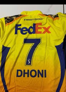Cricket Jersey Bundle