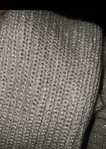 Stylish Turtleneck Sweater