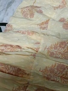 Boho Tiered Maxi Skirt