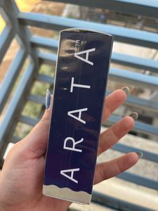 Arata Sea Salt Hair Texture Spray