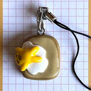 Gutedama &amp; Totoro Clay Combo