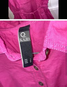 Kazo Top (FIXED PRICE)
