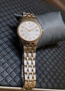 LORUS RH978PX9 Sports Watch
