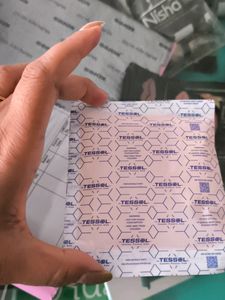 Two Ice Packs