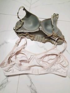 Bundle of Two Bras