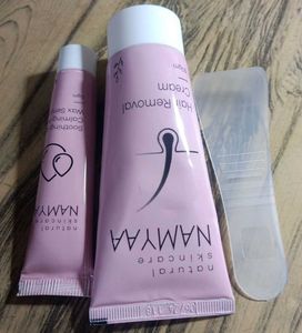 Hair Removal Cream