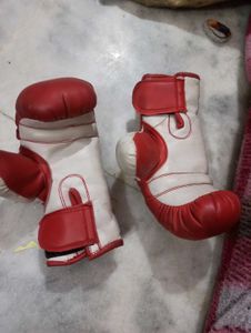 Children Kid Boxing Gloves