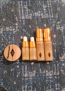 Charlotte Tilbury Foundation