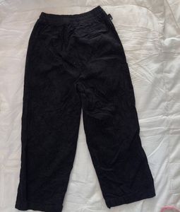 Puma cotrise straight fit trouser