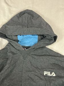 FILA Hoodie