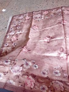 Beautiful Floral suit material