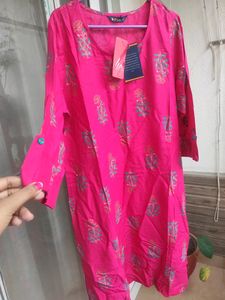 Kurta- Clothes