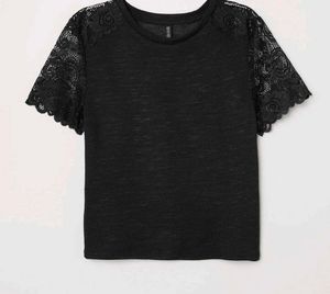 Very Cute N Beautiful H&amp;M Top