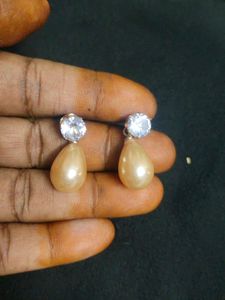 Combo Pack Of 8 Pcs Of Earrings