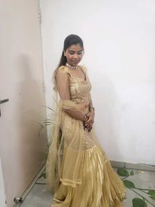 Jimmy Choo Fish Cut Lahenga