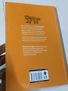 Kipling's India