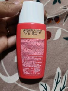Dot &amp; Key Tinted Sunscreen - SPF 50+