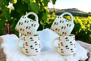 One Coffee Mug