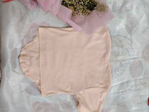 Corset Style Top