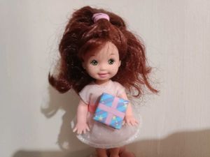 Vintage Kelly doll