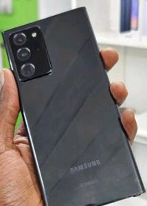 Samsung galaxy note 20 ultra 12gb ram 256gb
