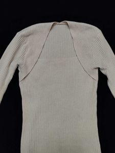 Bolero top