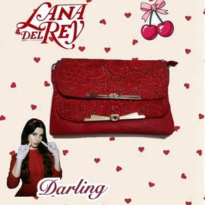 LDR purse