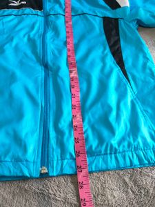 Mizuno Windbreaker Jacket