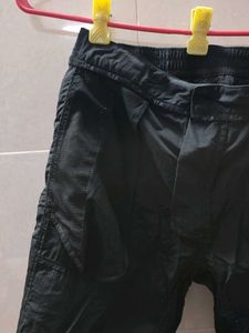 Adidas Black  Shorts