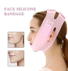 Face Slimming V-Line Mask
