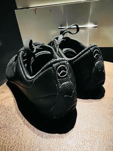 Puma x Mercedes AMG Petronas Sneakers