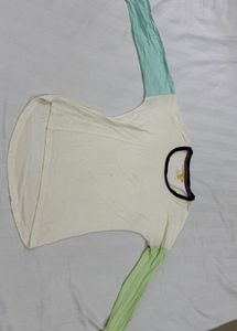 Chumbak Long Sleeve Top